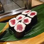 すし屋の芳藤 - 