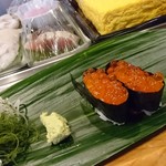 すし屋の芳藤 - 