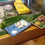 すし屋の芳藤 - 