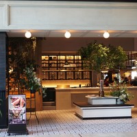 THE GATEHOUSE - 名古屋JRゲートタワーホテル15階
