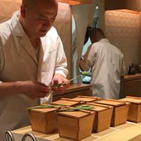 銀座 しのはら - 
