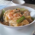 中華ハウスふらいぱん - 中華飯