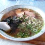 中華ハウスふらいぱん - ラーメン　懐かしい味