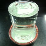 上田温酒場 - 忠勇ぬる燗