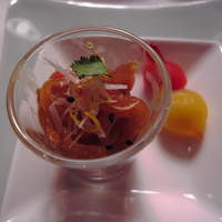 京 静華 - 