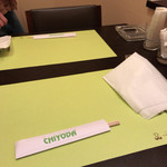 キッチン千代田 - 