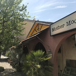 Mother Moon Cafe - 