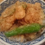 Tempura Kanda - 