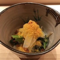 麻布 かどわき - 