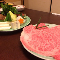 人形町今半 本店 - 