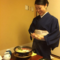 人形町今半 本店 - 