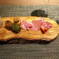 ヴィア・デル・エンメ - 