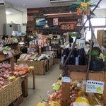 Michi No Eki Hawai Aroha O Oichiba - アロハ大市場