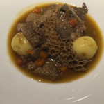 フランス料理 ル・クール - トリップ アラモード カーン