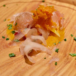 カモシヤ クスモト - 