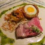 カモシヤ クスモト - 