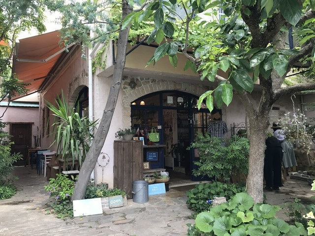 サルンポヮク 箕面 カフェ 食べログ サルンポヮク 箕面 カフェ 食べログ