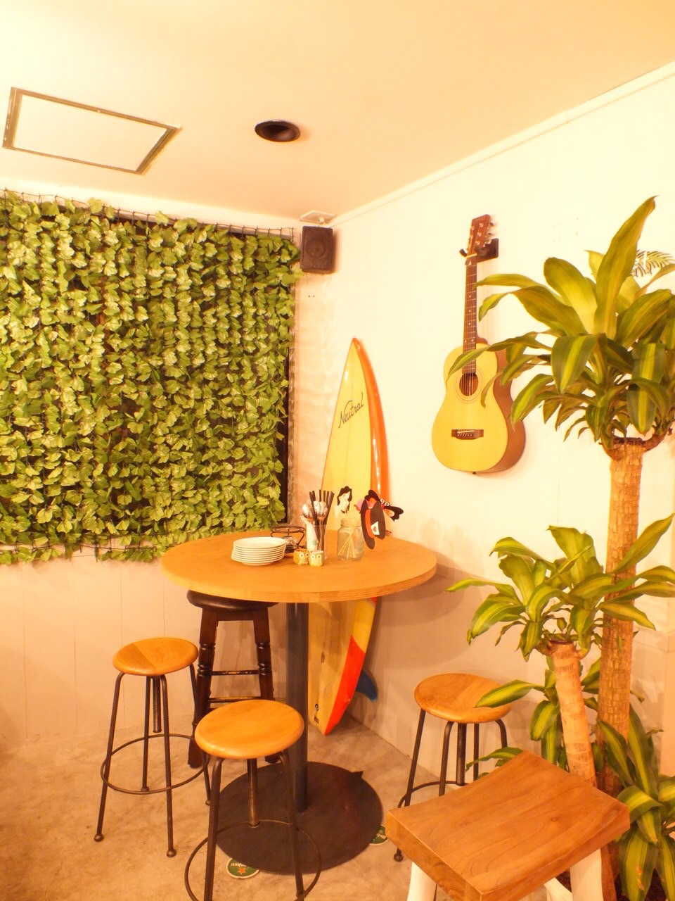 写真 : Kitchen ＆ Bar NO7 （ナンバーセブン） - 町田