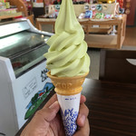 燕趙園 - 梨ソフト 300円