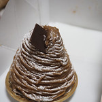 67393300 - モンブラン