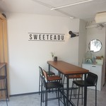 Sweeteadu 弘大店 - 