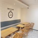 Sweeteadu 弘大店 - 