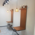 Sweeteadu 弘大店 - 