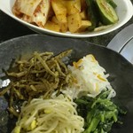 大阪焼肉 鶴橋 牛一 - 