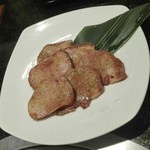 大阪焼肉 鶴橋 牛一 - 