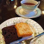 67394016 - パウンドケーキ