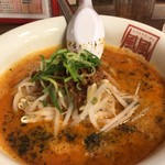 風風ラーメン - 