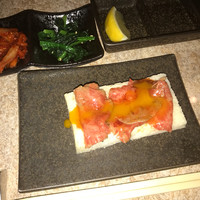 焼肉 銀座コバウ 特別室 - 
