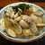 丸亀製麺 - 料理写真:あさりうどん（並）