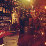 COWBOY-BAR BORO - 