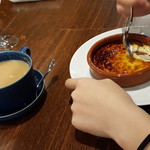 リストランテ ハナタニ - 