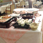 仏蘭西料理ボンジュール - 