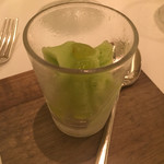 カンテサンス - 