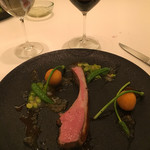 カンテサンス - 