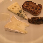 カンテサンス - 