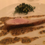 カンテサンス - 