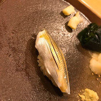 鮨 りんだ - 