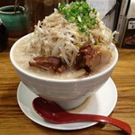 ラーメン龍の家 - 