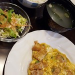 本格中華とバイキング 琉 - 