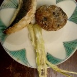 首里 彩ごはん うない - 