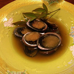 しまなみ直送 真鯛・海鮮料理専門店 鯛将 - とこぶしの旨煮