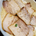 ラーメン おざき屋 - 