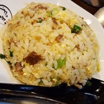 ラーメン おざき屋 - 