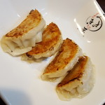 ラーメン おざき屋 - 