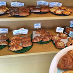 手造りパンの店　モルフェ - 