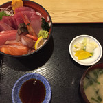 海鮮料理 みはる - 